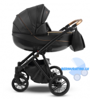 Camarelo Zeo Eco 05 bērnu rati